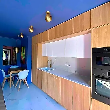 Luxury La Vie En Rose Jacuzzi Terrasse Parking Appartement Parijs