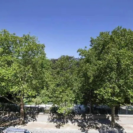 Luxury La Vie En Rose Place D'italie Croulebarbe Parking Et Terrasse *