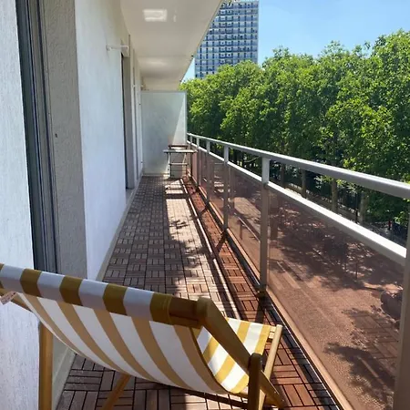 Luxury La Vie En Rose Place D'italie Croulebarbe Parking Et Terrasse Paris